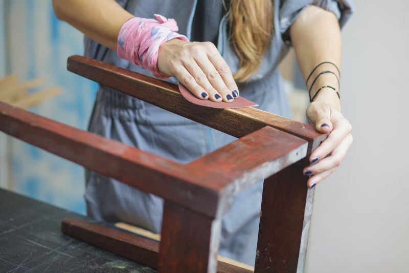 Furniture Stripping