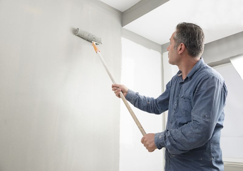 Home Interior Painting in Wilmington, NC